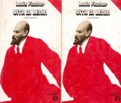 Vita di Lenin. Vol. 1 e 2, Louis Fischer